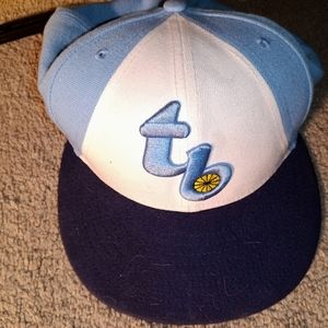 Tampa Bay Rays Vintage Hat